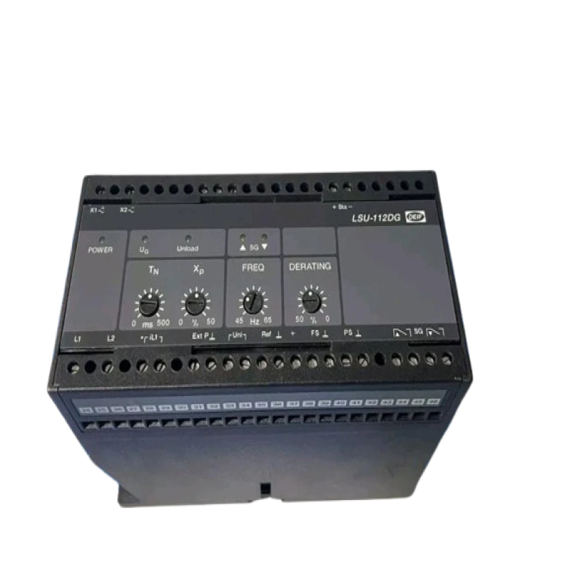 DEIF LSU-112DG Automation z3marinesystems