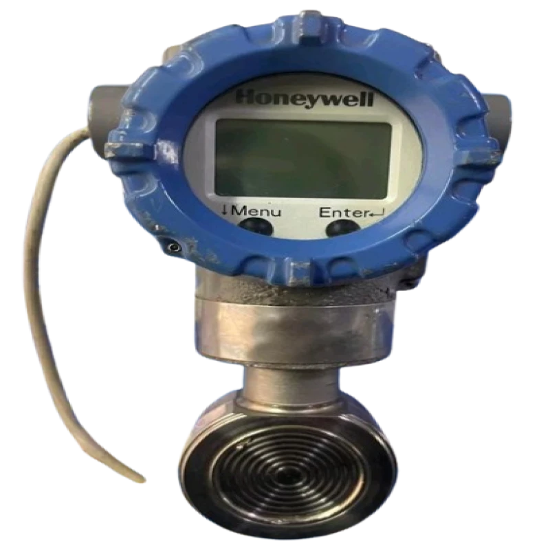 HONEYWELL ST700 SERIES PRESSURE TRANSMITTER Automation z3marinesystems