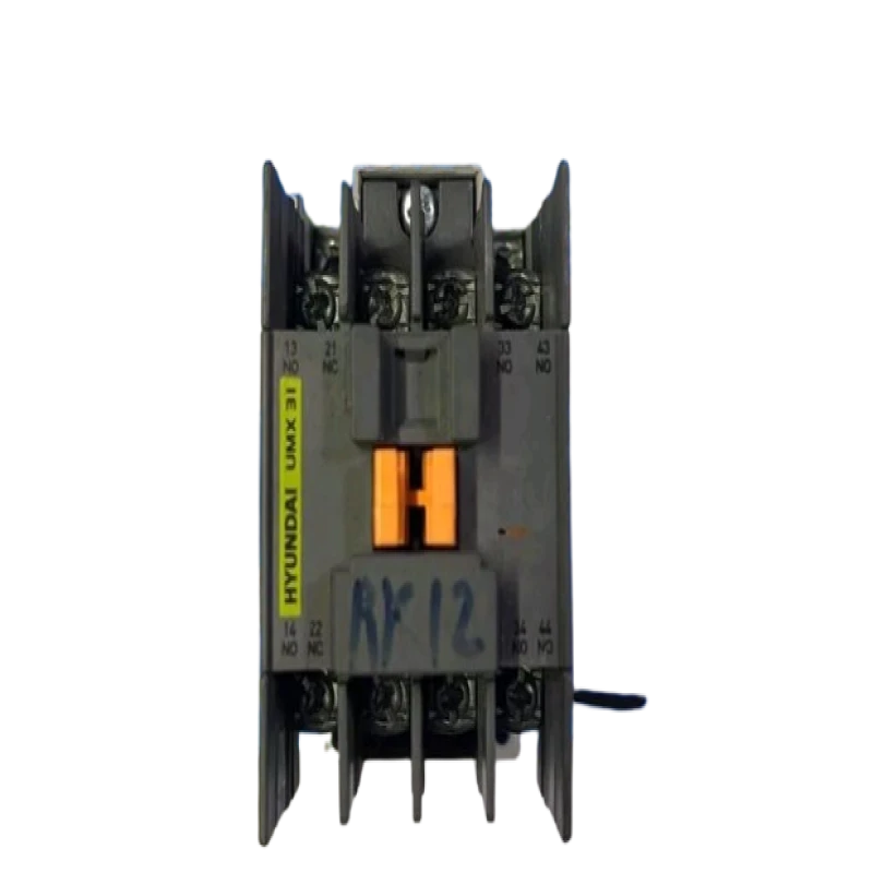 HYUNDAI HEAVY INDUSTRIES ELECTRIC z3marinesystems