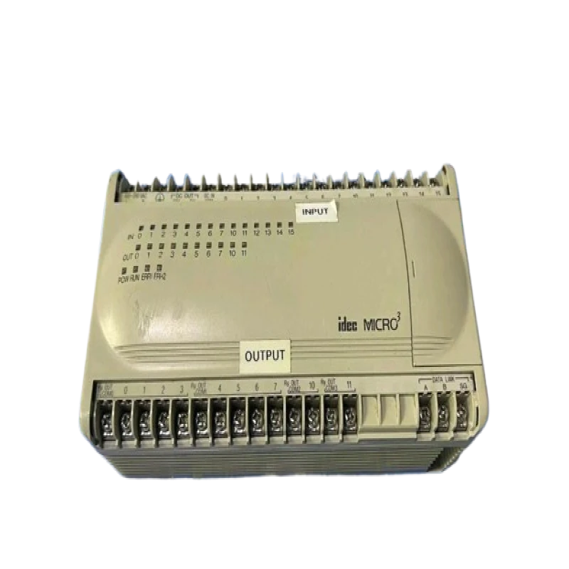 IDEC PLC FA2A-C24A1 Automation z3marinesystems