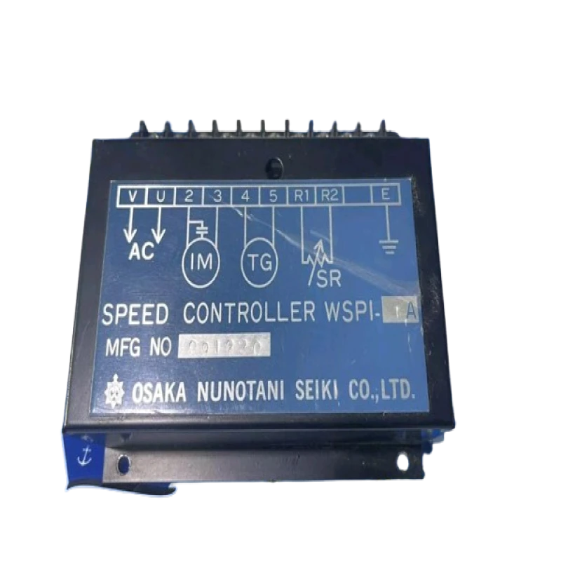 OSAKA NUNOTANI SEIKI CO., LTD. Automation z3marinesystems